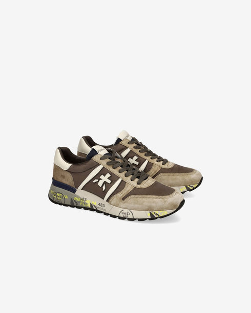 PREMIATA LANDER